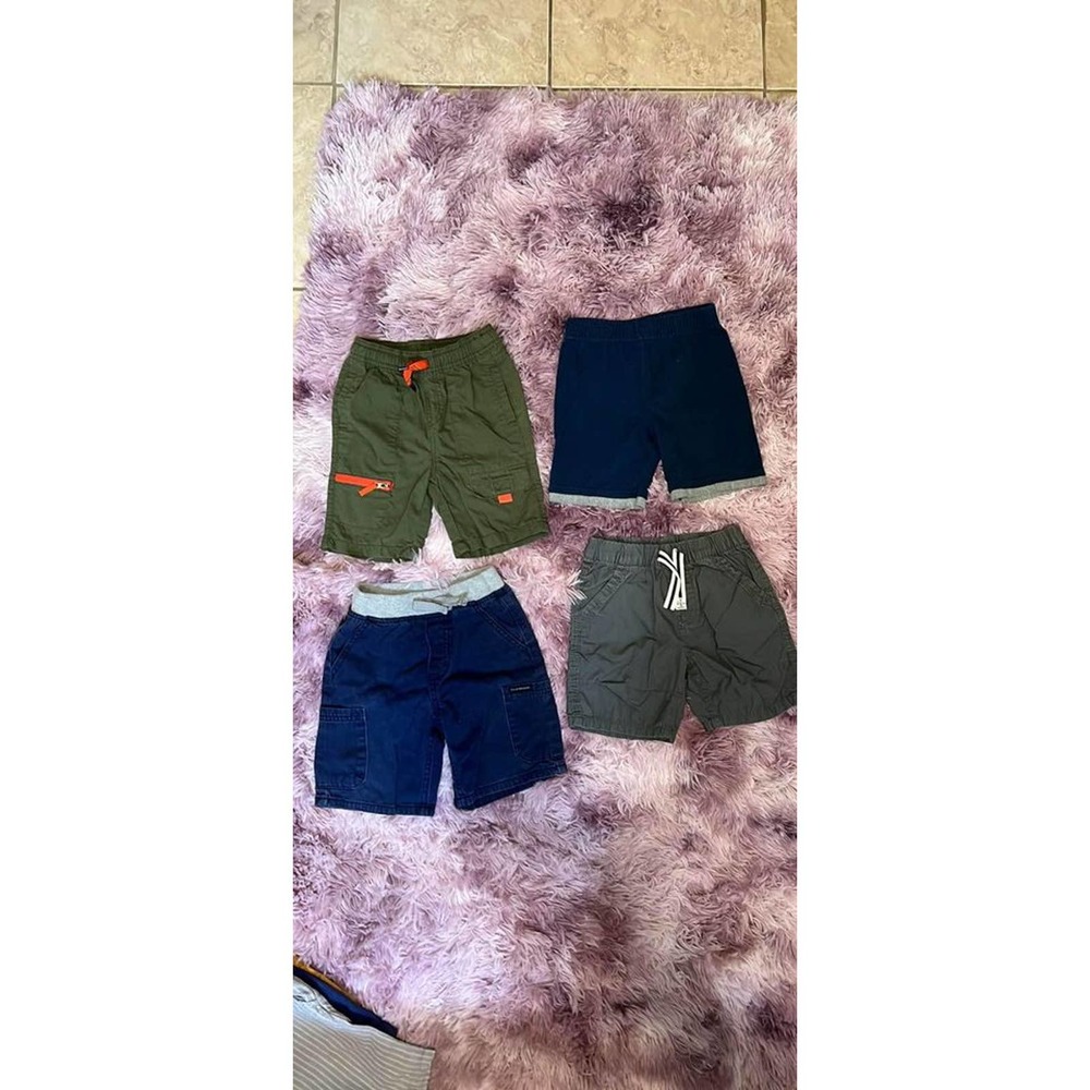 Bundle of 3T Shorts